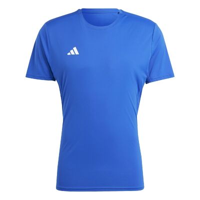 Adizero E Tee - T-paita - Miehet