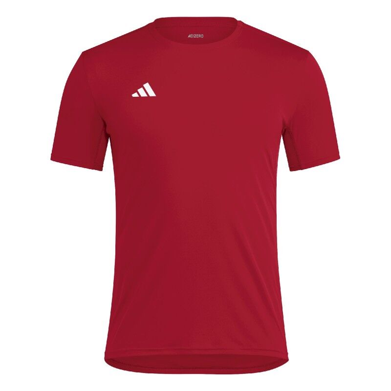 adidas Adizero E Tee - Camiseta - Hombre | Hardloop