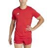 adidas Adizero E Tee - T-shirt - Uomo | Hardloop