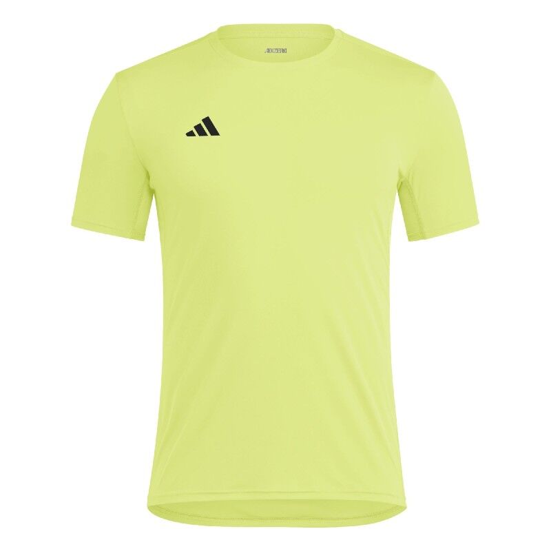 adidas Adizero E Tee - T-Shirt - Herren | Hardloop