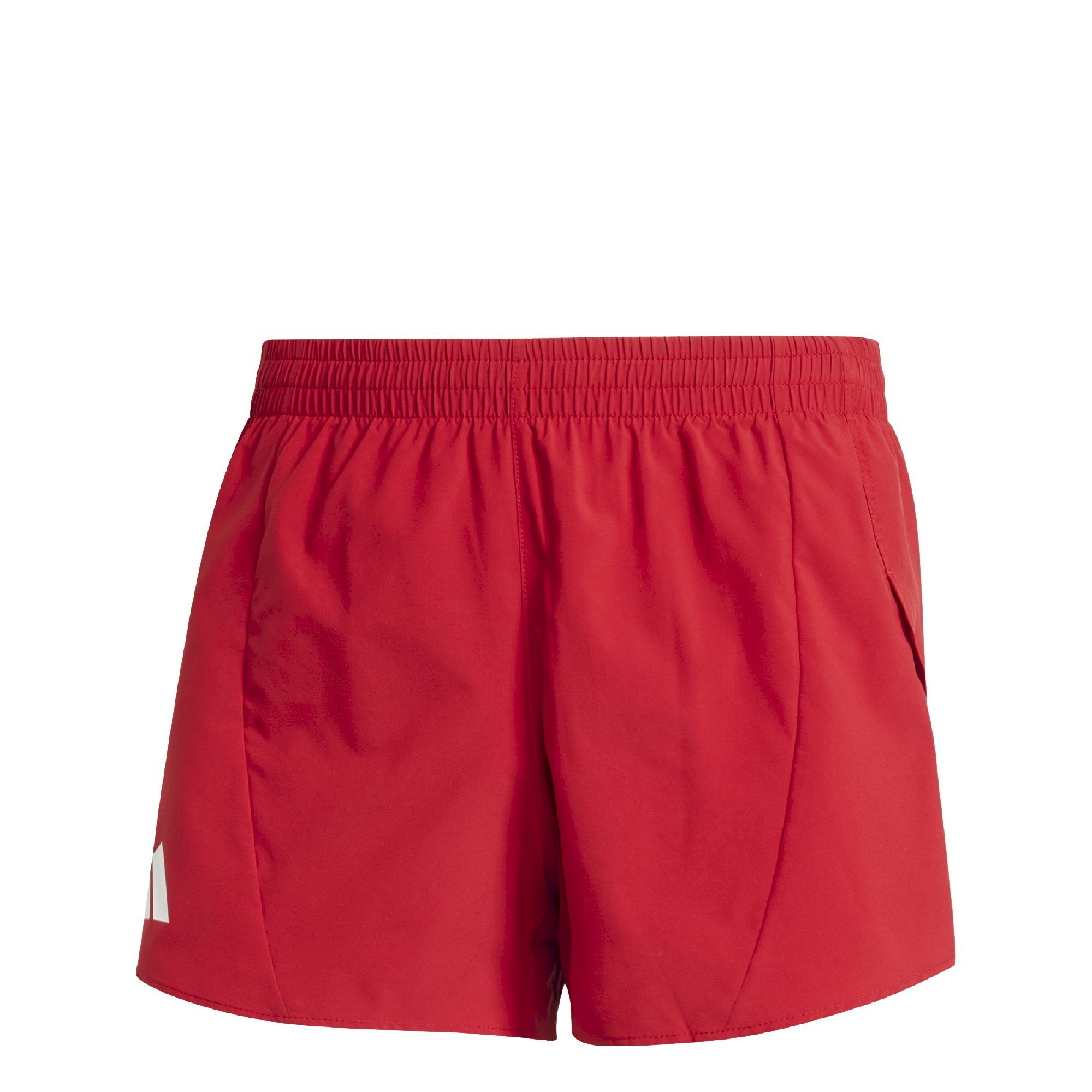 adidas Adizero E Split - Laufshorts - Herren | Hardloop