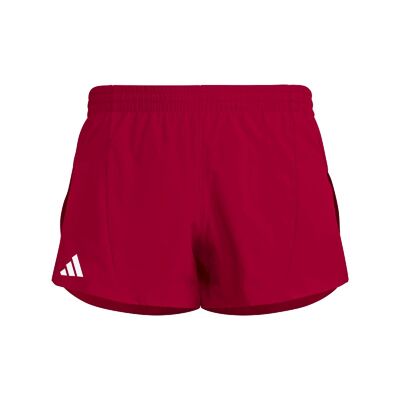 Adizero E Split - Pantaloncini da running - Uomo