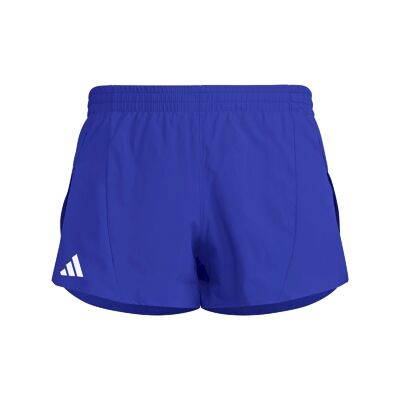 Adizero E Split - Spodenki do biegania męskie