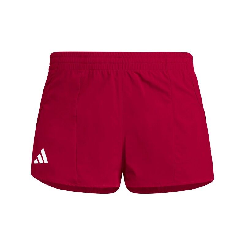 Adizero E Split - Laufshorts - Damen