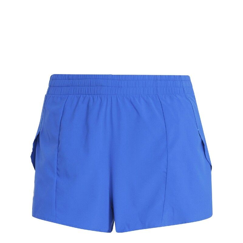 adidas Adizero E Split - Hardloopshort - Dames | Hardloop