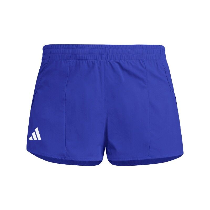 Adizero E Split - Juoksushortsit - Naiset