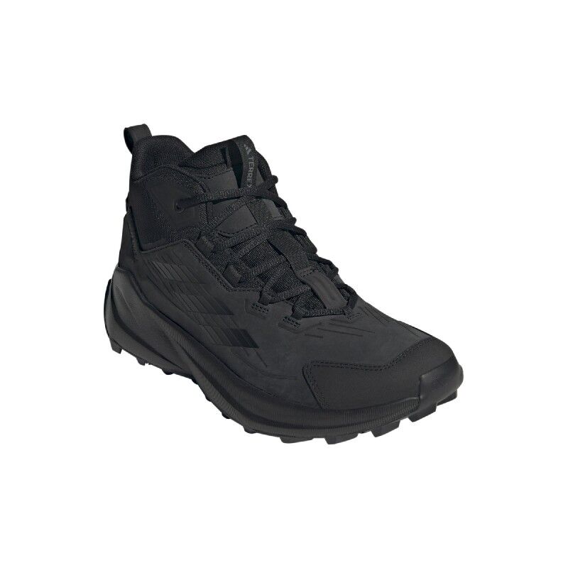 adidas Terrex Trailmaker 2 Mid Lea - Pánské nízké turistické boty | Hardloop