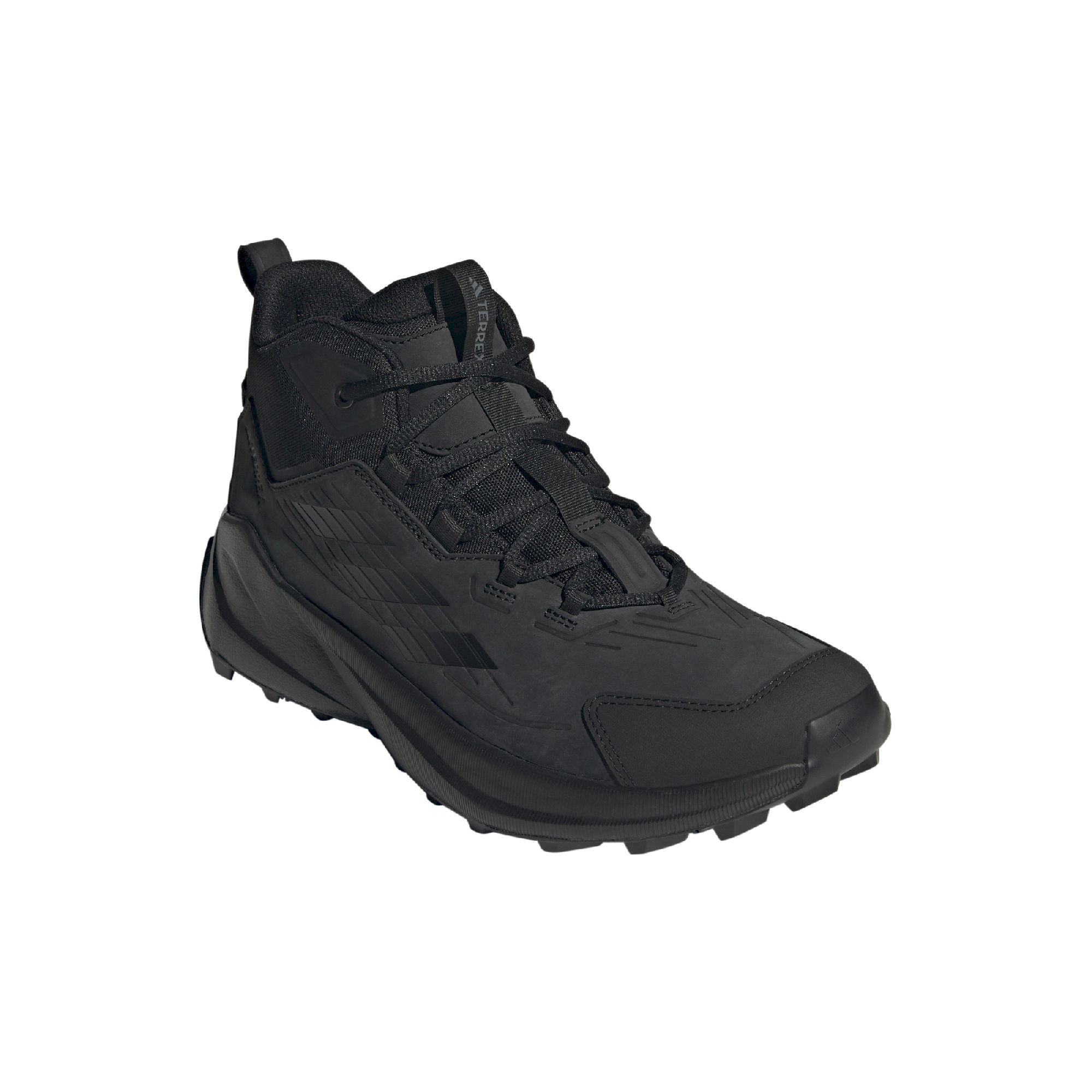 Adidas TERREX TRAILMAKER MID GTX W Leichtwanderschuh FY2236 | hoch |  schuhwolf.de
