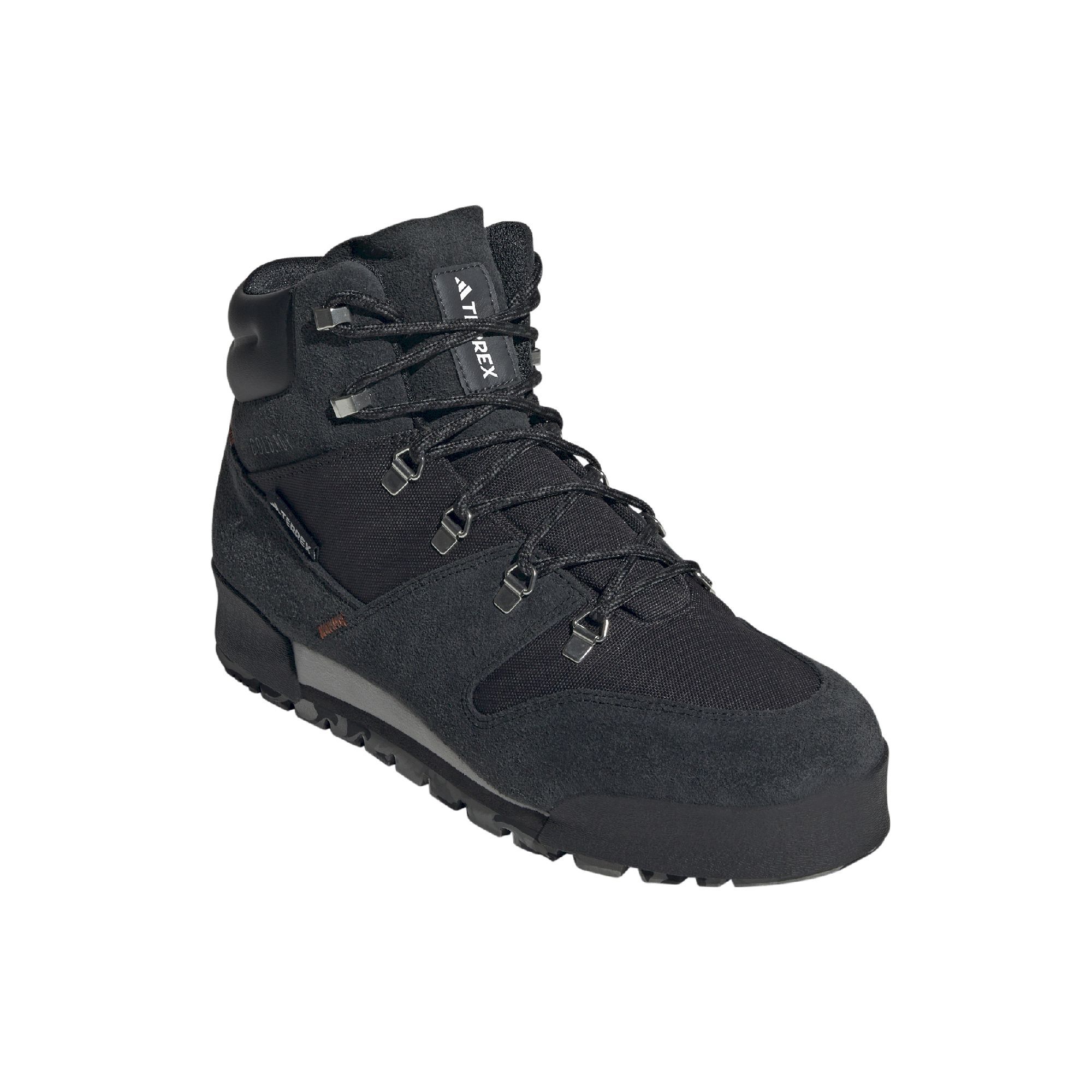 adidas Terrex Snowpitch Cold.Rdy - Wandelschoenen - Heren | Hardloop