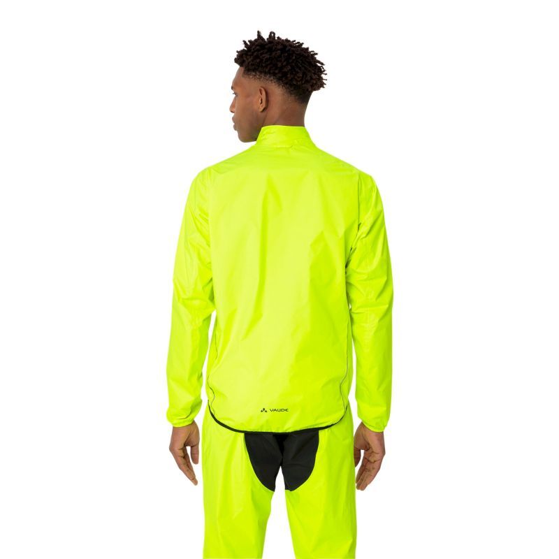 Vaude Drop Jacket III - Fahrradjacke - Herren