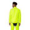 Vaude Drop Jacket III - Pánská Cyklistická větrovka | Hardloop