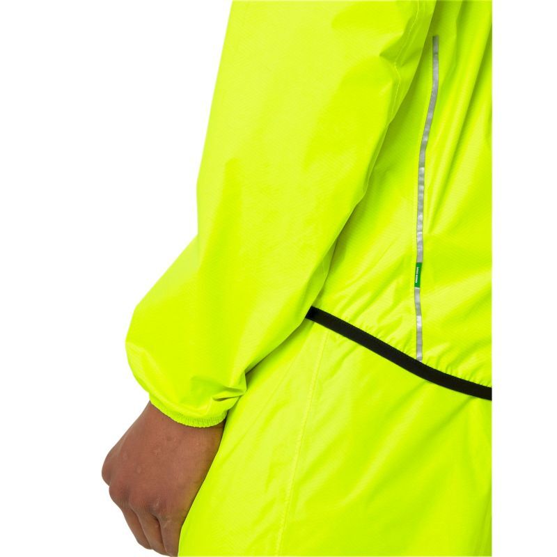 Vaude Drop Jacket III - Fahrradjacke - Herren