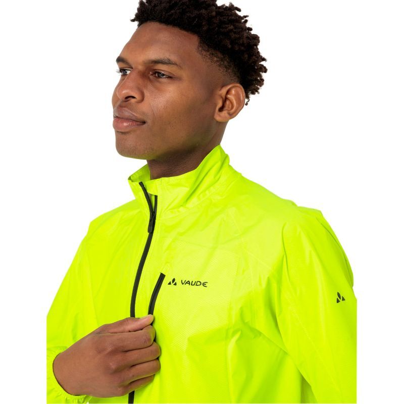 Vaude Drop Jacket III - Fahrradjacke - Herren