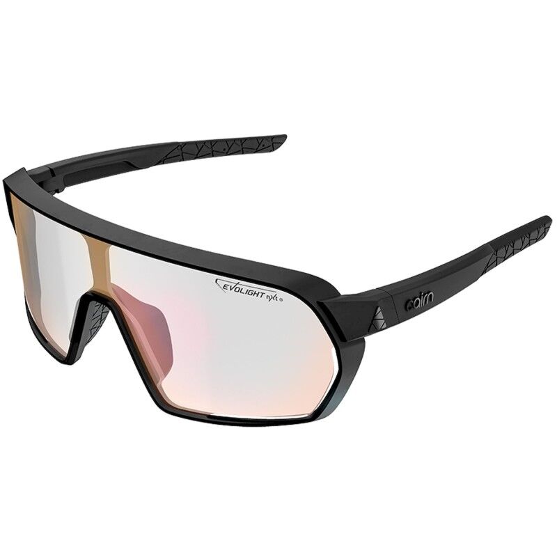 Cairn Roc NXT Photochromic 1-3 - Fahrradbrille | Hardloop