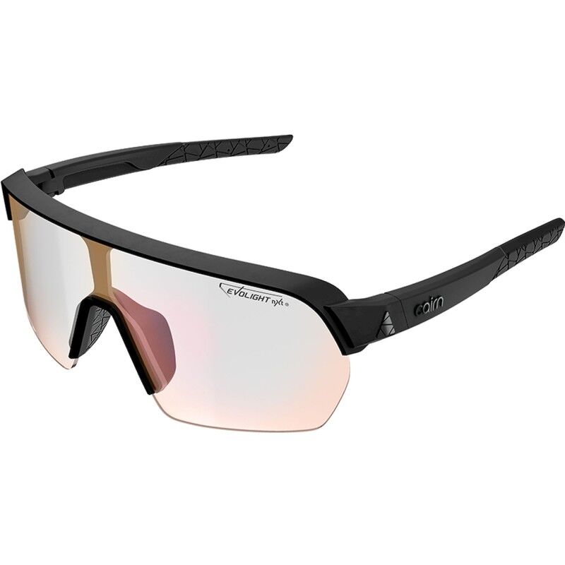 Cairn Roc Light NXT Photochromic 1-3 - Lunettes vélo | Hardloop