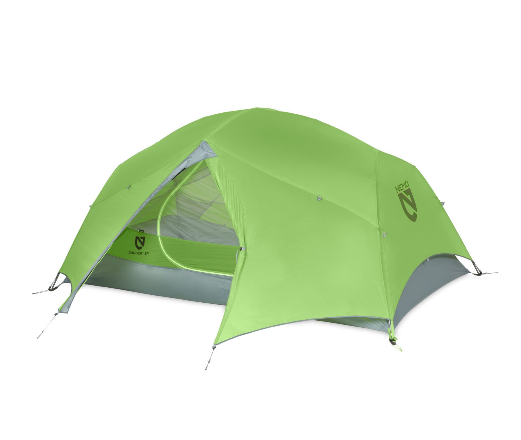 Nemo - Dagger 2P - Tenda da campeggio