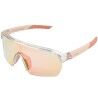 Mat Crystal Papaye Pink