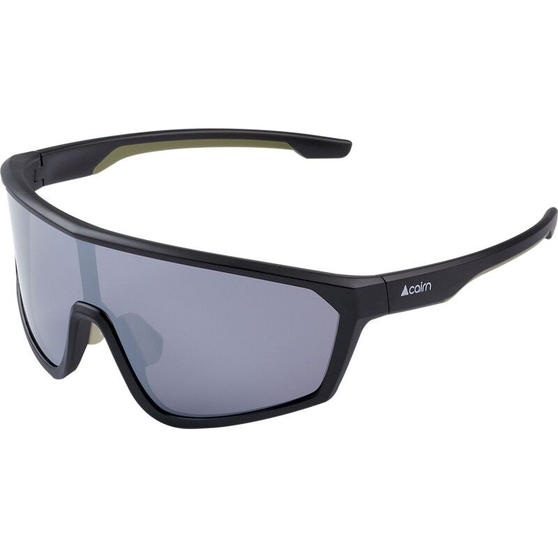Cairn Rocket Polarized Cat 3 - Fahrradbrille | Hardloop