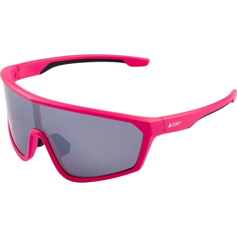 Rocket Polarized Cat 3 - Okulary rowerowe