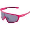 Mat Neon Pink Black
