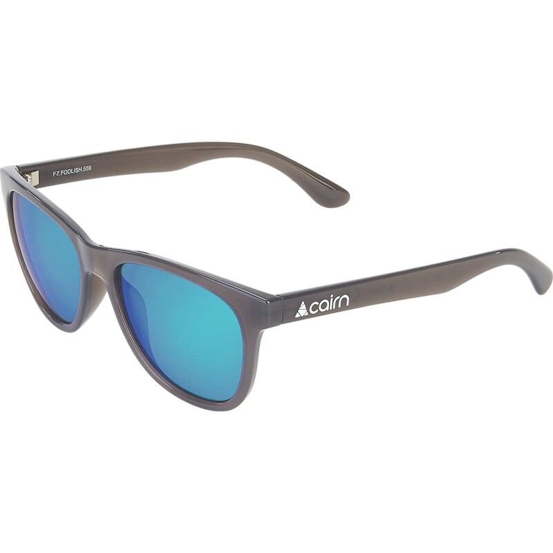Cairn Foolish Polarized Cat 3 - Sonnenbrille | Hardloop