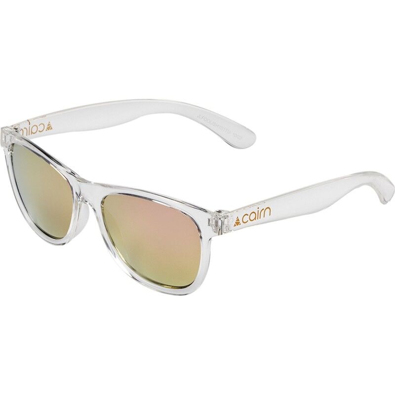 Cairn Foolish J Cat 3 - Occhiali da sole - Bambino | Hardloop