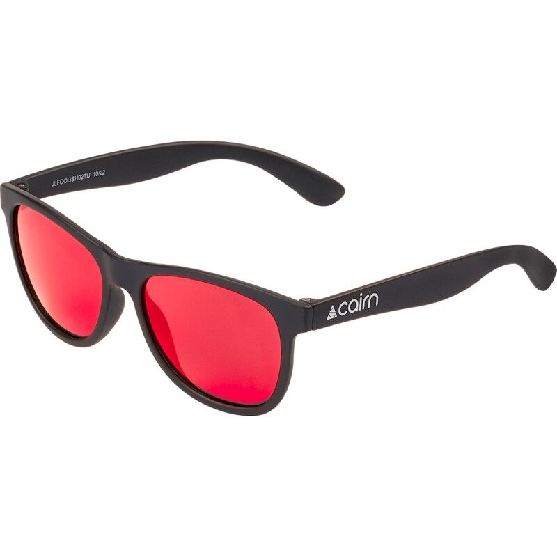 Foolish J Cat 3 - Sonnenbrille - Kind