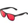 Mat Black Red - old