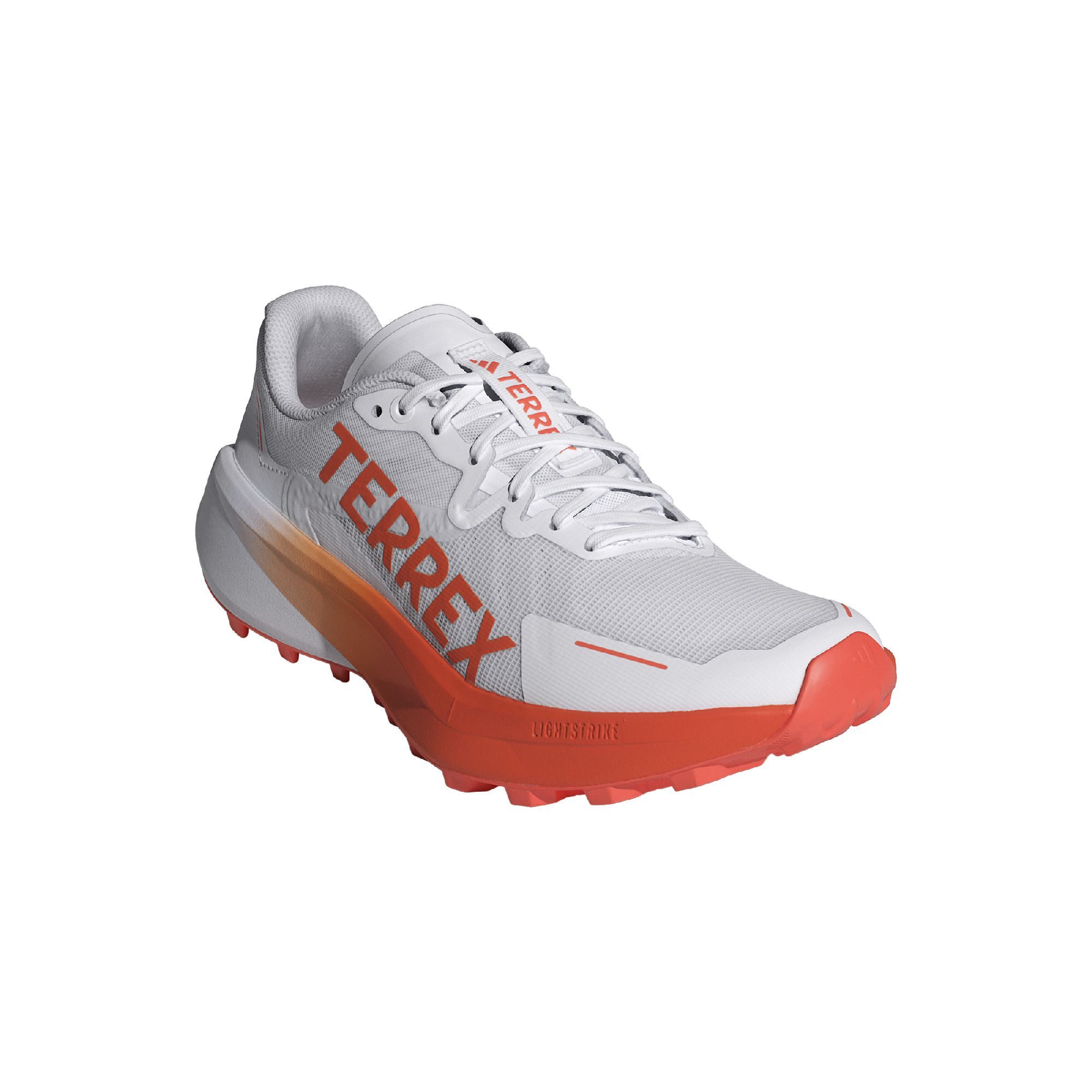 adidas Terrex Agravic 3 - Trailrunningschuhe - Damen | Hardloop