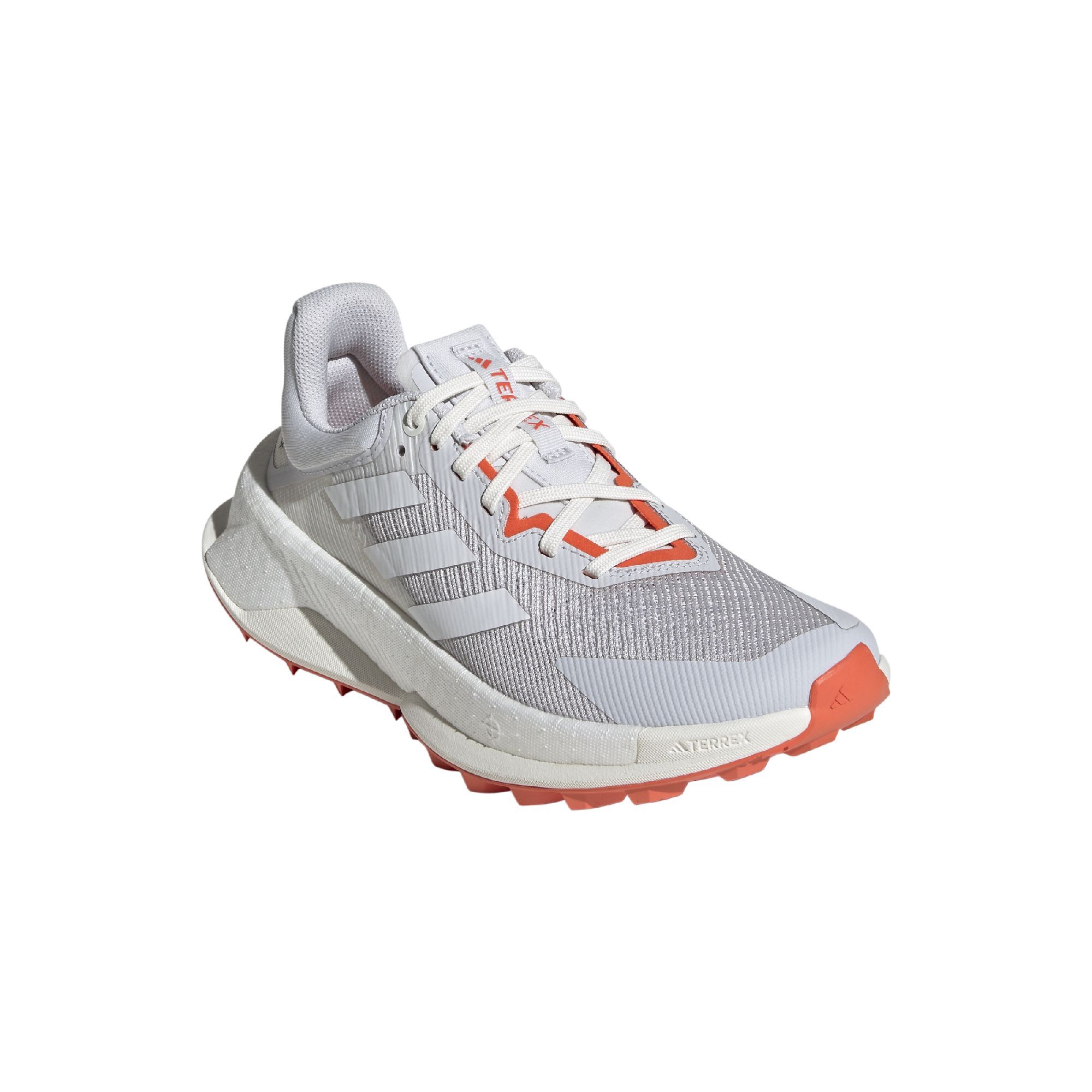 adidas questar ride grey orange
