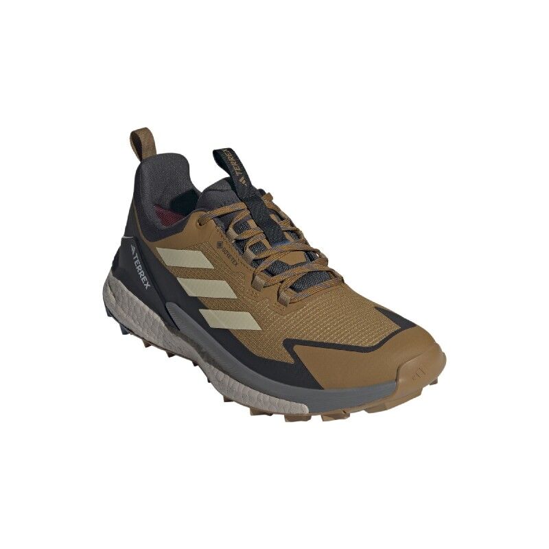 Adidas Terrex Free Hiker 2 Low GTX - Wanderschuhe - Herren | Hardloop