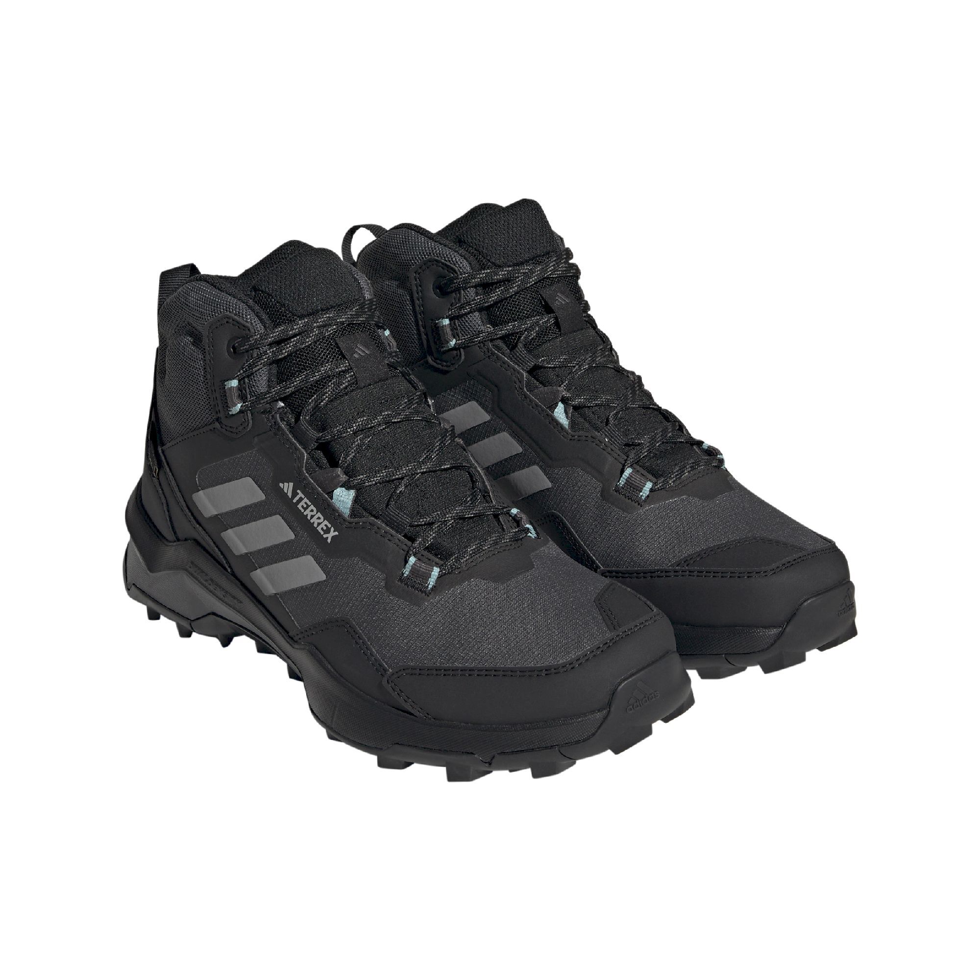 テレックス AX4 ミッド GORE-TEX ハイキング / Terrex AX4 Mid GORE-TEX Hiking