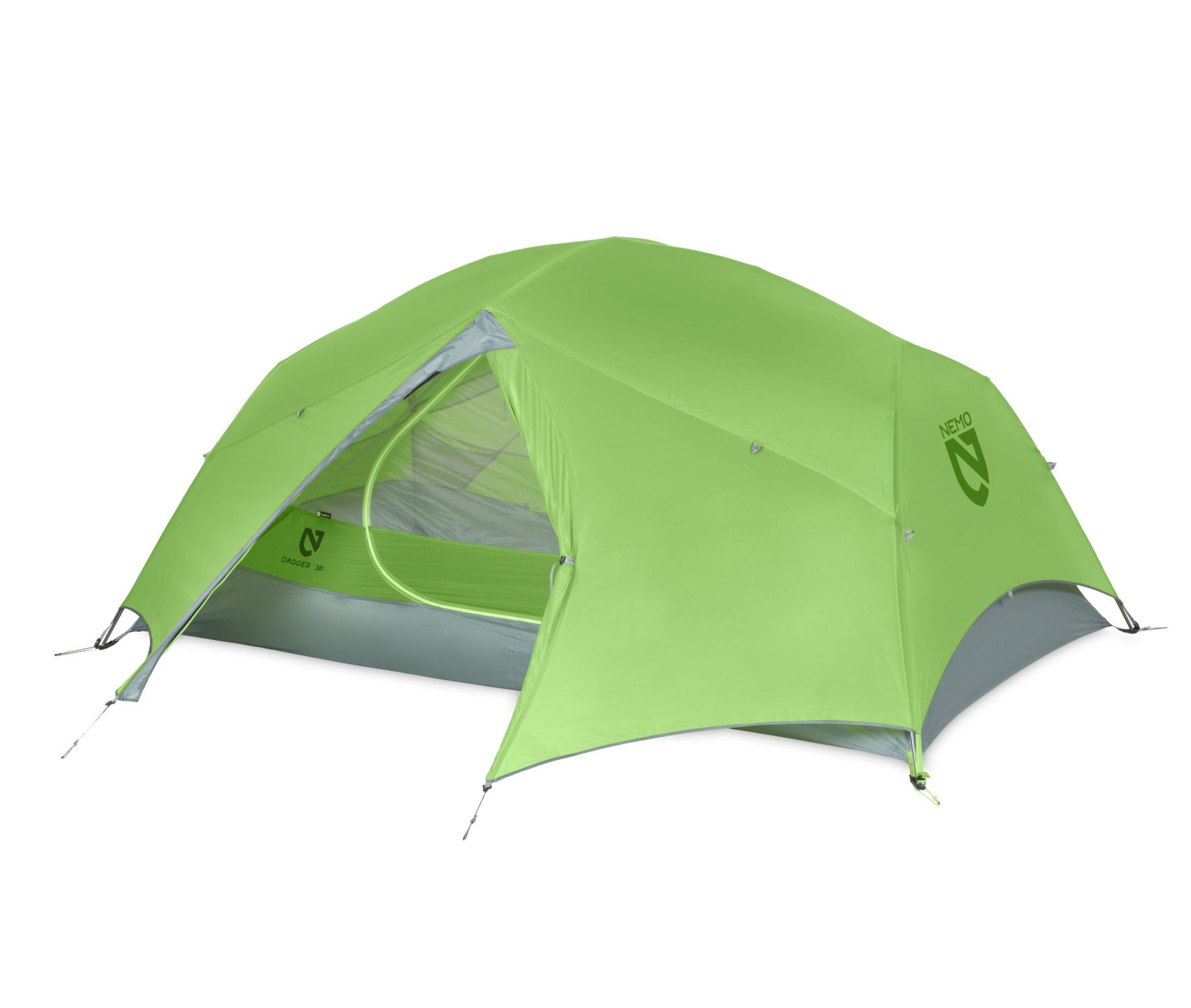 Nemo - Dagger 3P - Tenda da campeggio