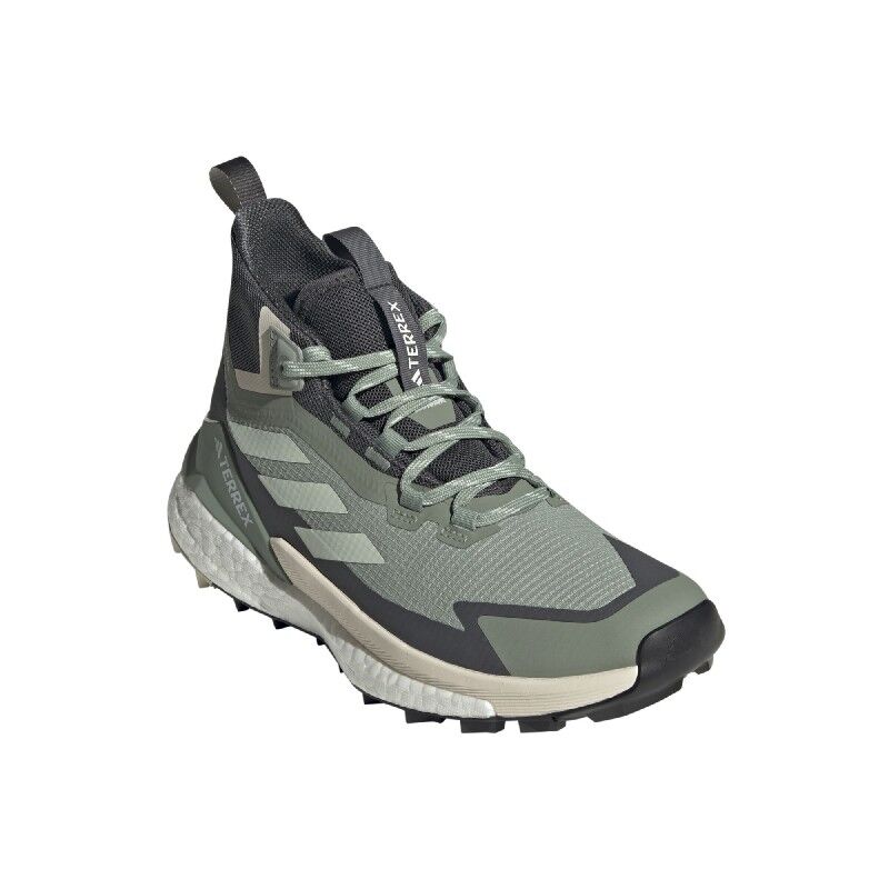 Adidas Terrex Free Hiker 2 GTX - Wanderschuhe - Damen