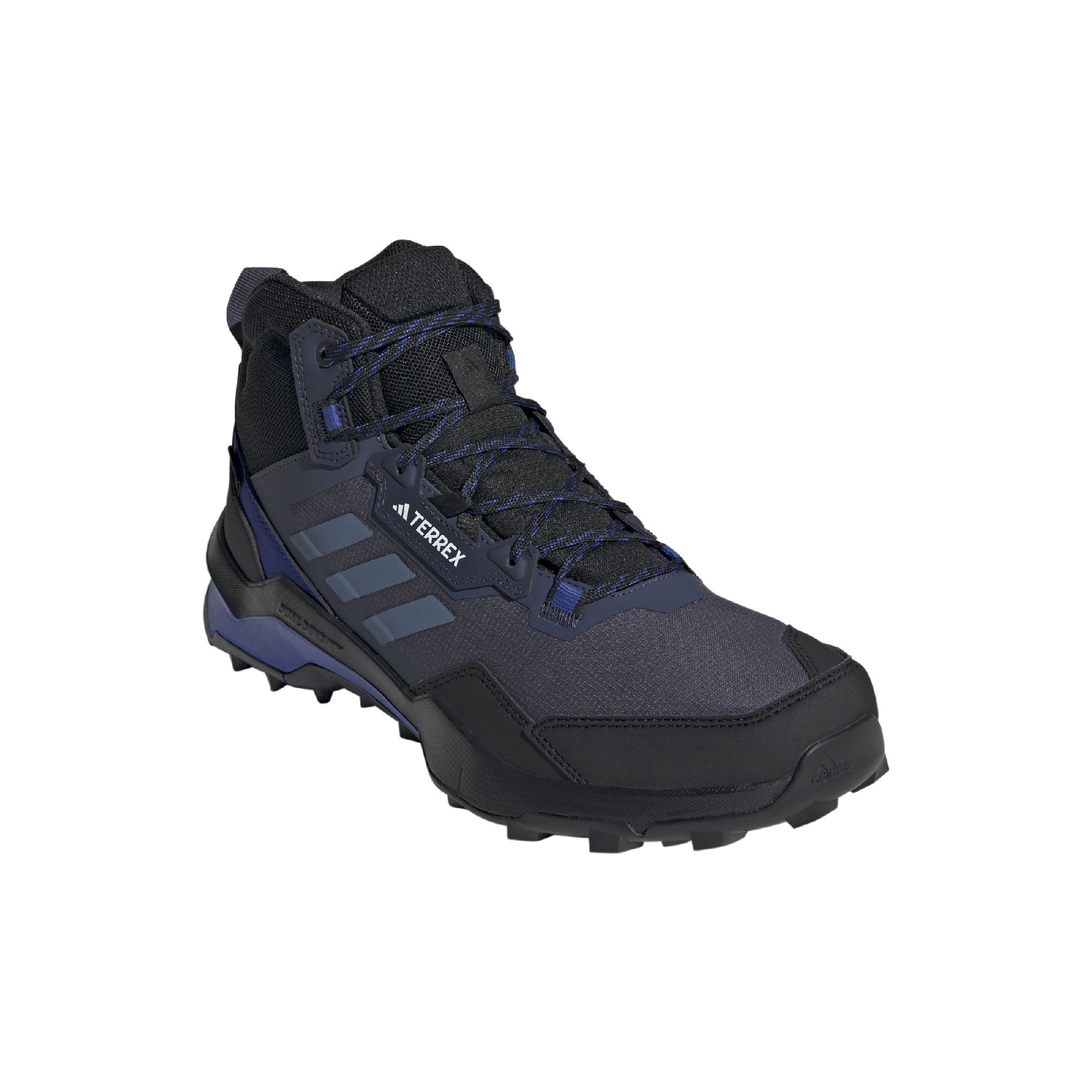 Adidas Terrex AX4 Mid GTX - Chaussures randonnée homme | Hardloop