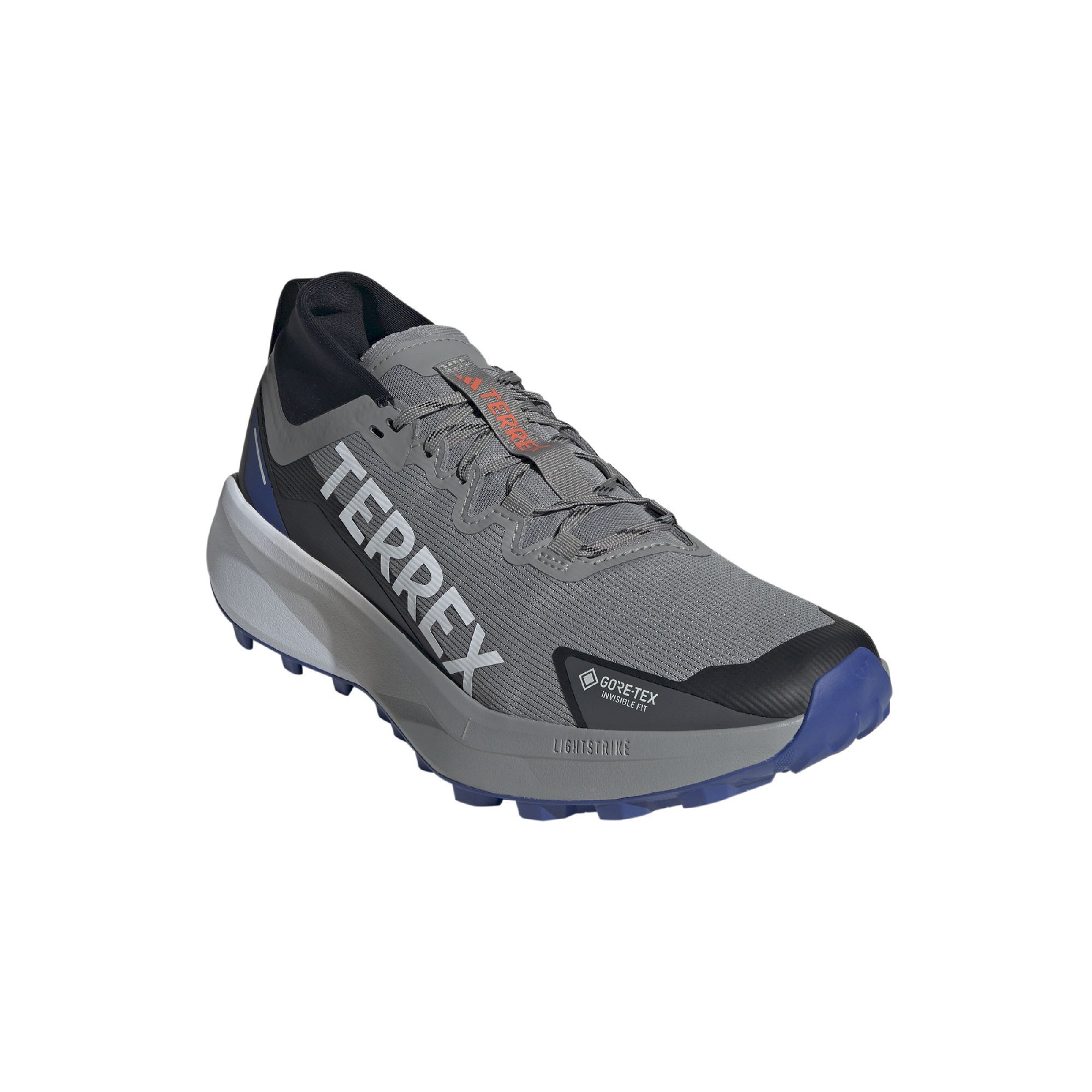 Adidas Terrex Agravic GTX - Trail running shoes - Men's