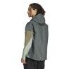 adidas Xploric 2.5L Anorak - Regenjas - Heren | Hardloop