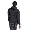 adidas Xperior Wind Fleece Hoody - Bluza polarowa damska | Hardloop