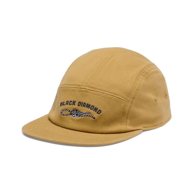 Black Diamond Camper Cap - Mütze