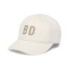 Off White / Moonstone BD