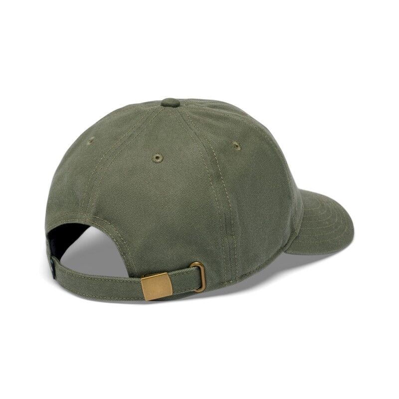 Black Diamond BD Heritage Cap - Mütze