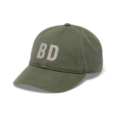 BD Heritage Cap - Mütze