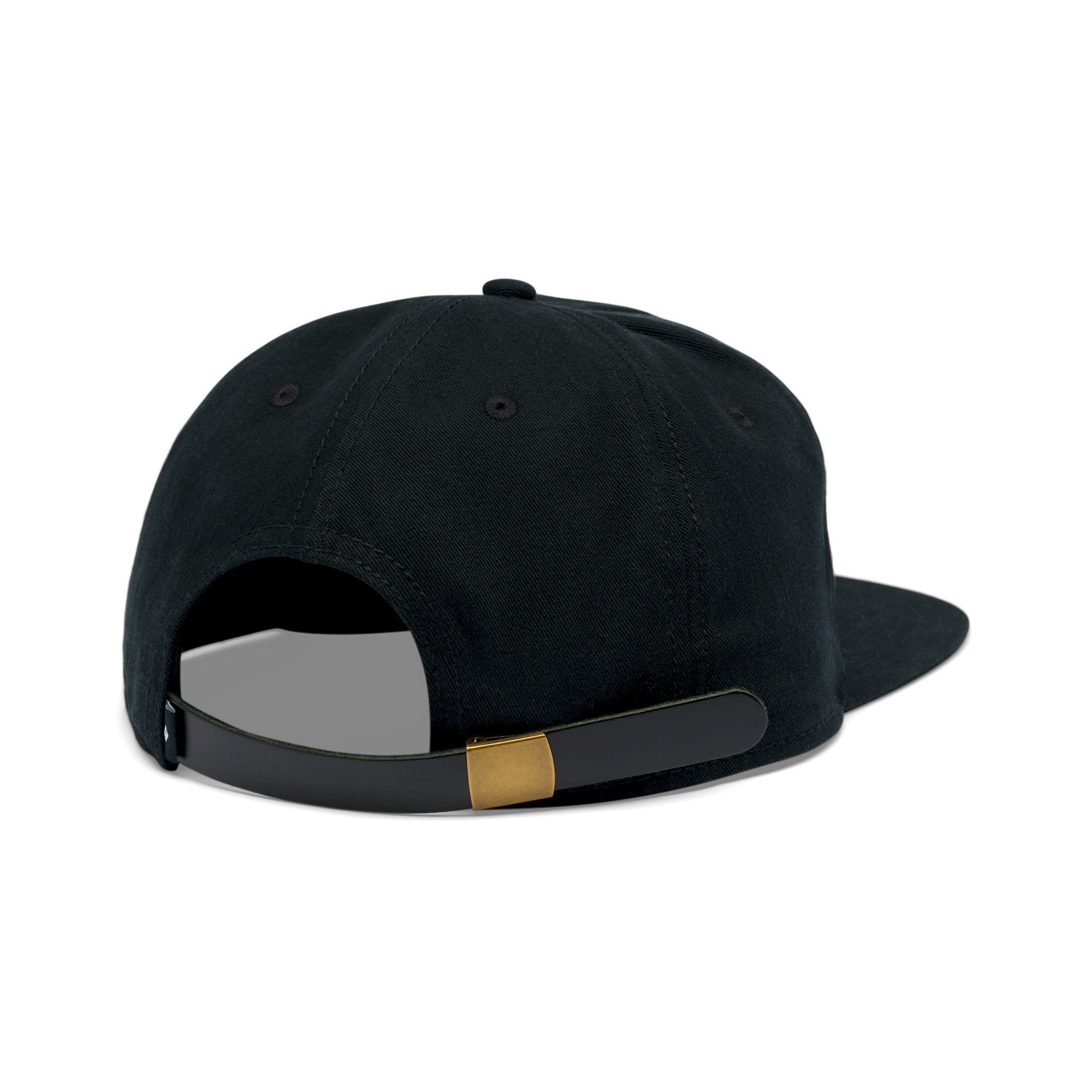 Black Diamond Bd Washed Cap - Cap - Men's