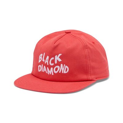 Bd Washed Cap - Cappellino - Uomo
