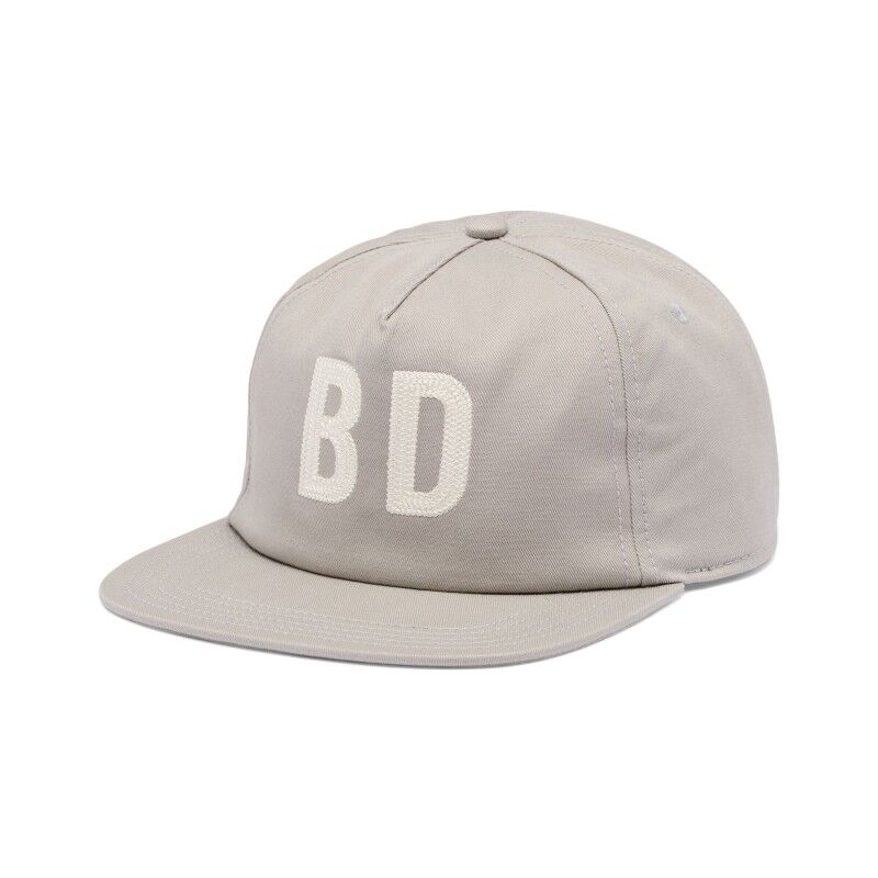 Bd Washed Cap - Boné homem
