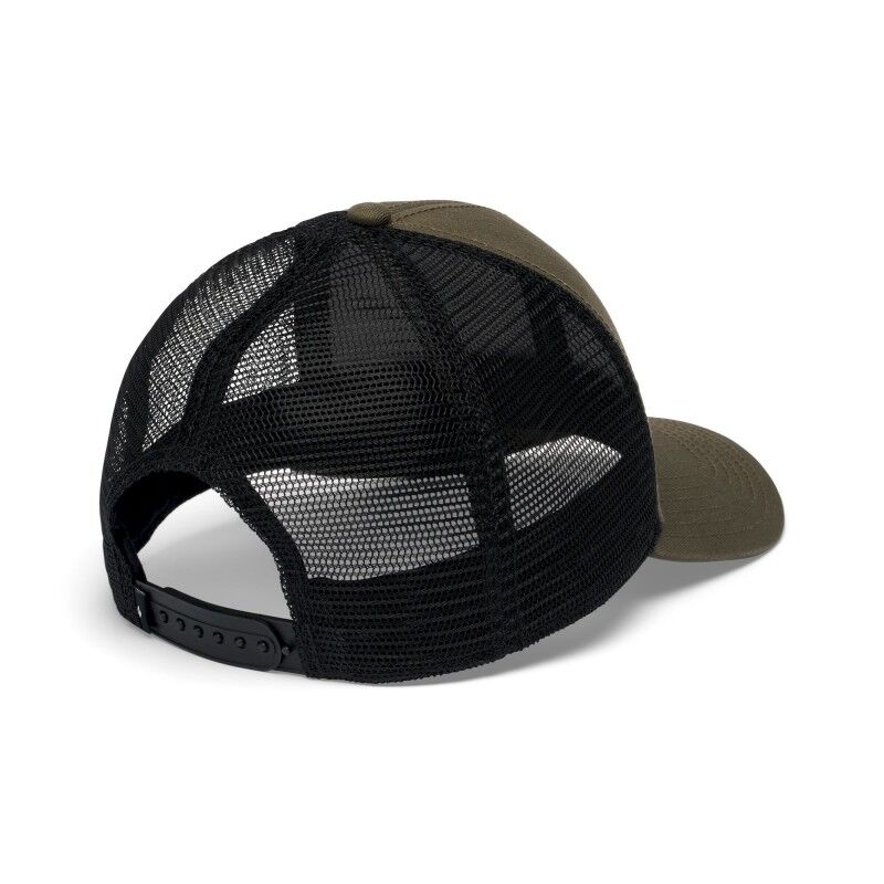 Black Diamond Trucker Hat - Boné | Hardloop