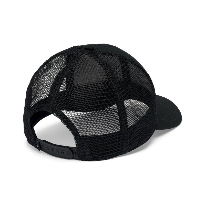 Black Diamond Trucker Hat - Mütze | Hardloop