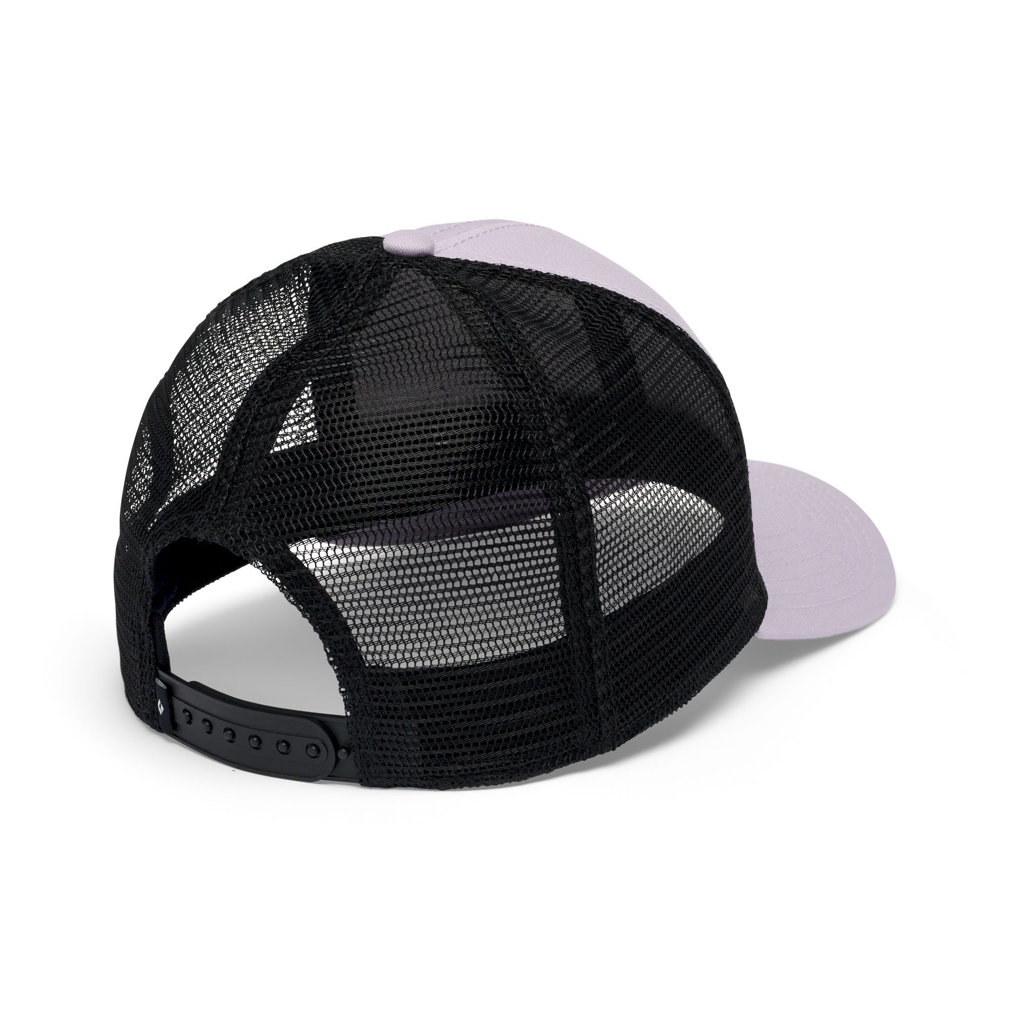 Black Diamond Trucker Hat - Cap | Hardloop