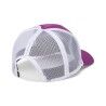 Black Diamond Flat Bill Trucker Hat - Boné | Hardloop