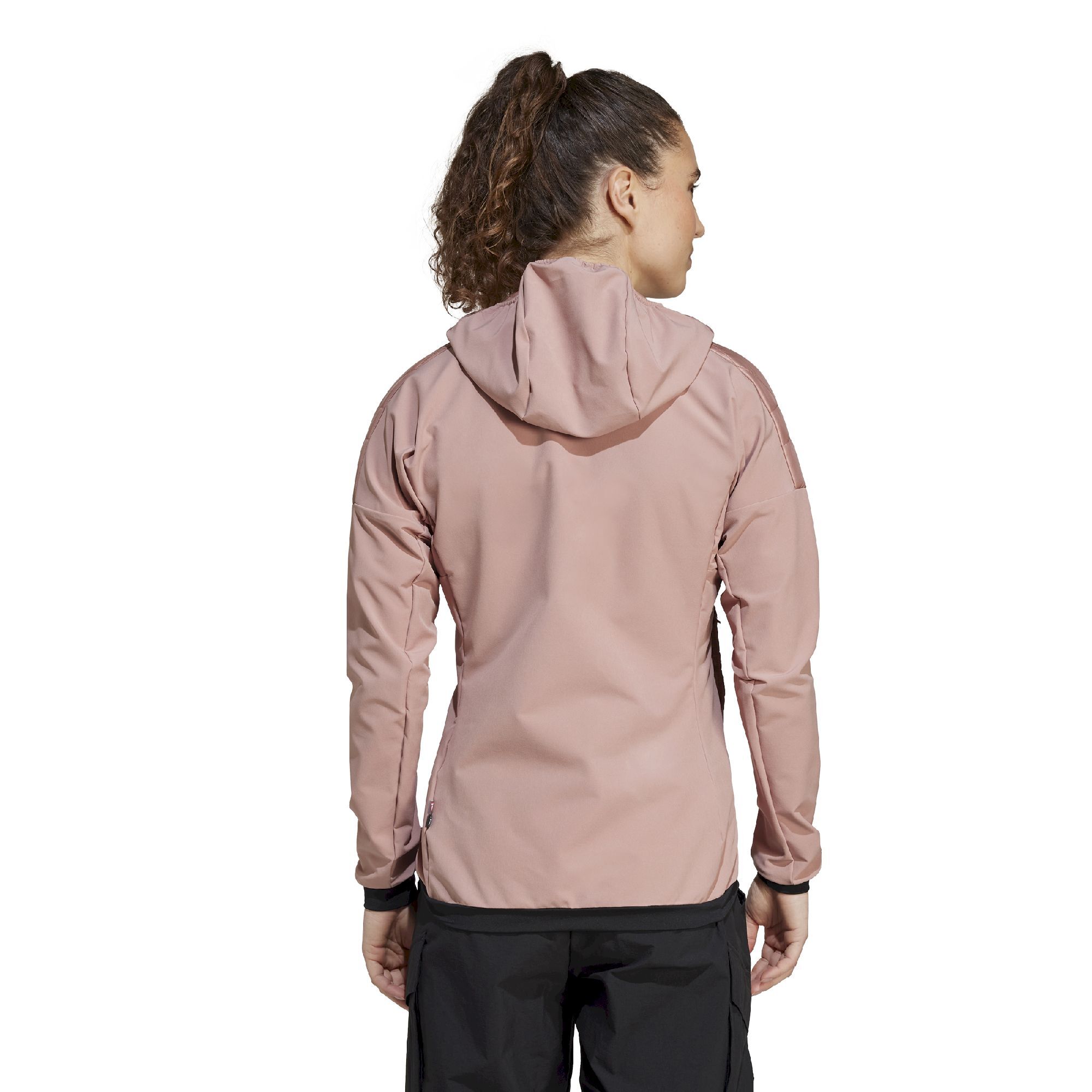 adidas Xperior Varil Hybrid Jacket - Giacche ibride - Donna | Hardloop